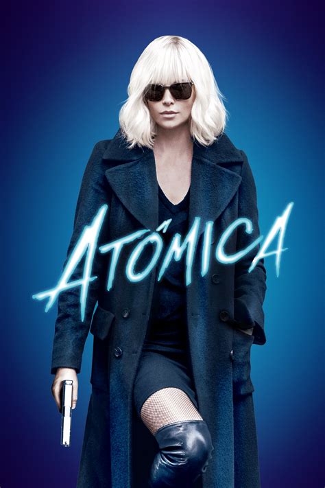 annalisa.atomic.blonde|Atomic Blonde (@atomicblondemovie) • Instagram photos and .